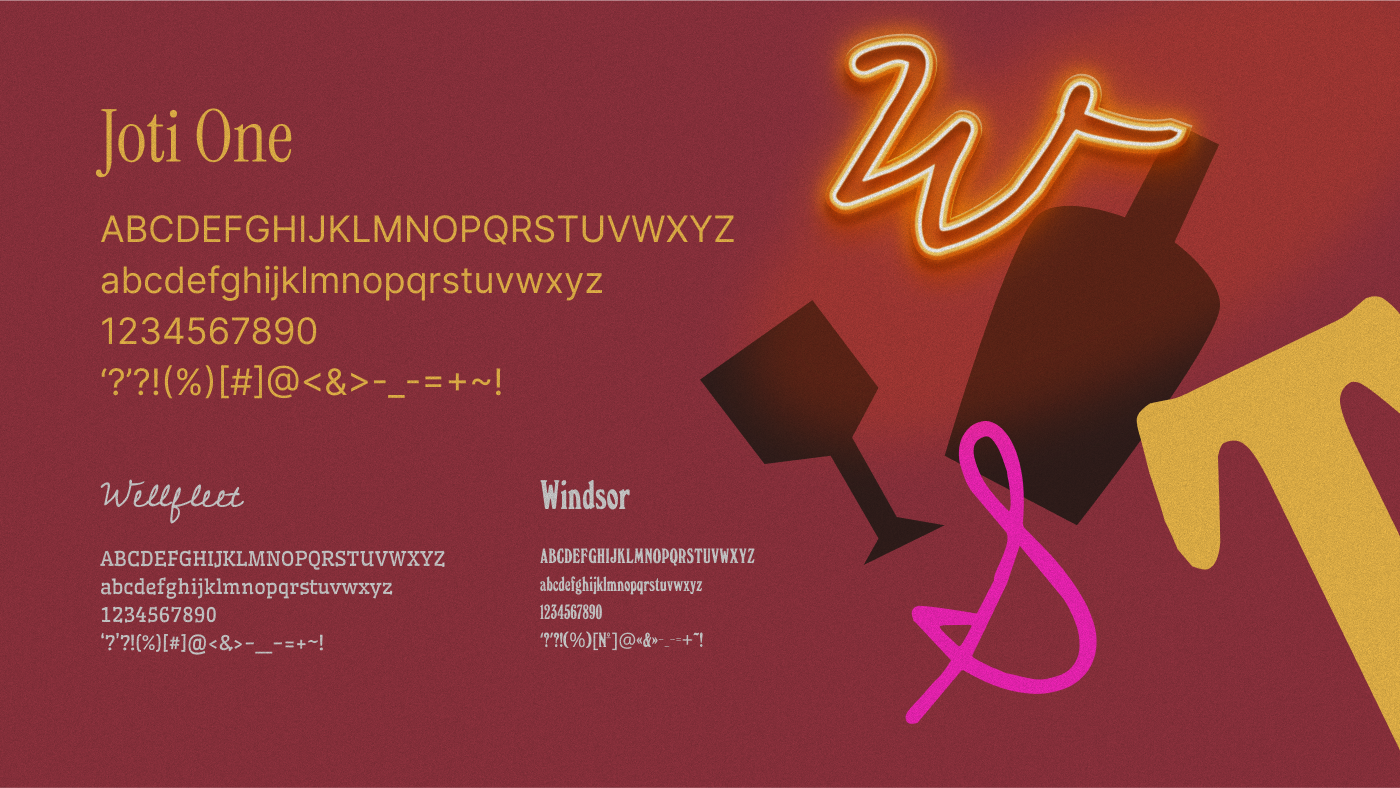 Логотип танцевального кафе-бара. — Изображение №4 — Брендинг на Dprofile