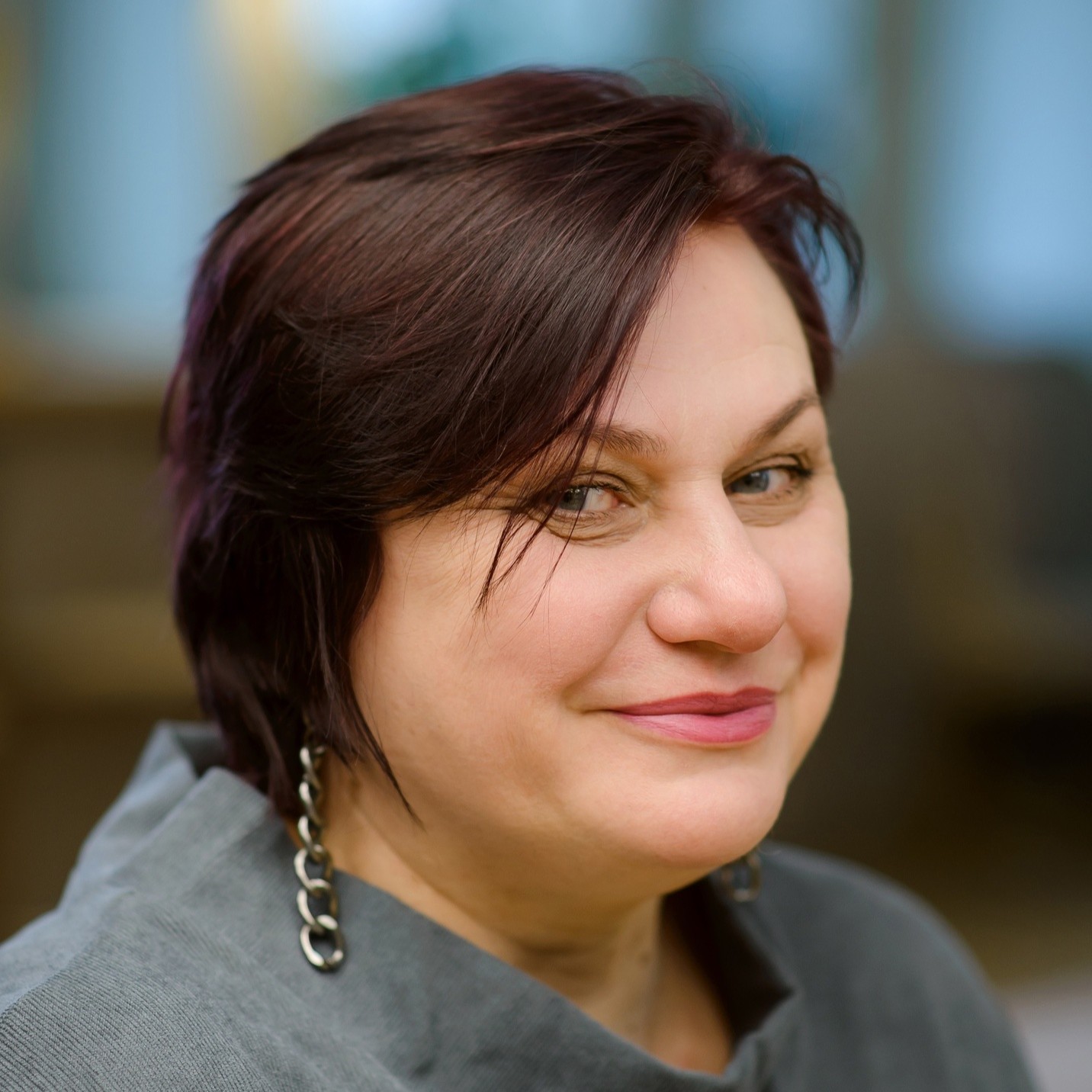 Аватар пользователя Марина Паринова