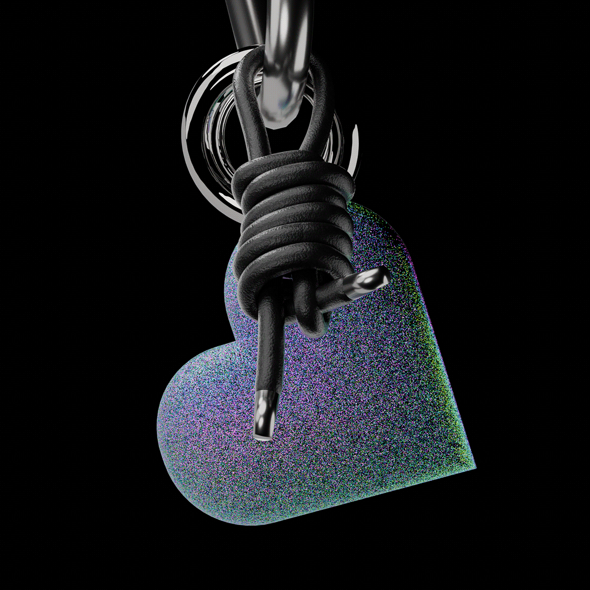 Keychains 3D illustrations — Изображение №9 — 3D, Анимация на Dprofile