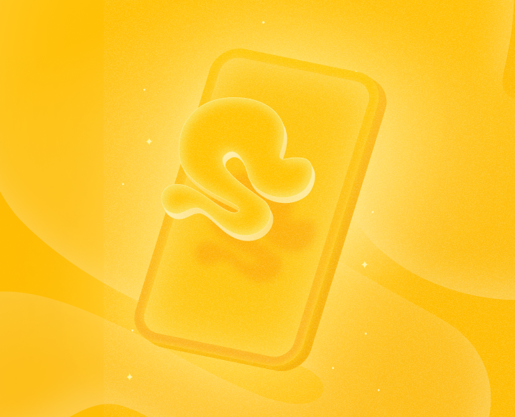 Secret Sauce — Интерфейсы, Брендинг на Dprofile