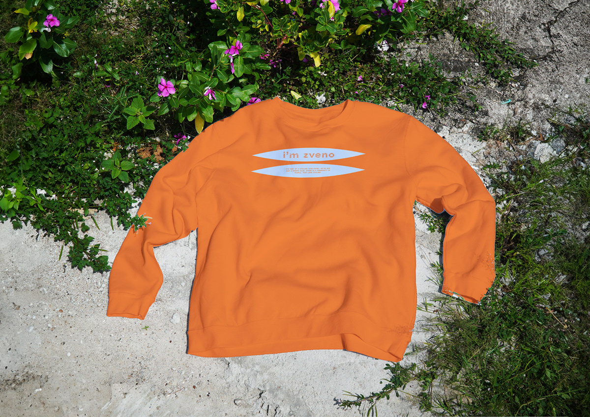 ZVENO cycling club — Изображение №19 — Брендинг, Графика на Dprofile