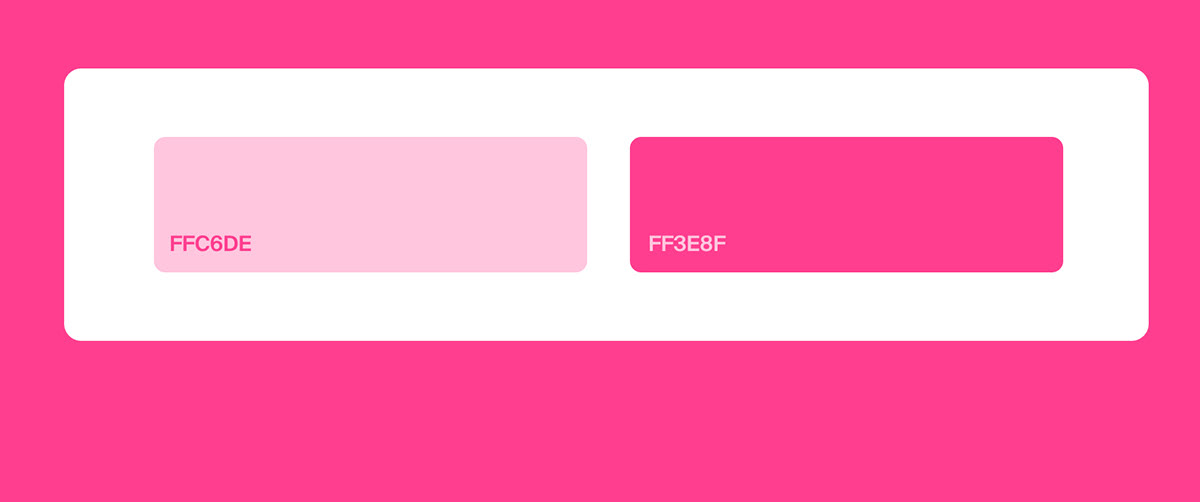BURKOVA DESIGN — Изображение №3 — Брендинг на Dprofile