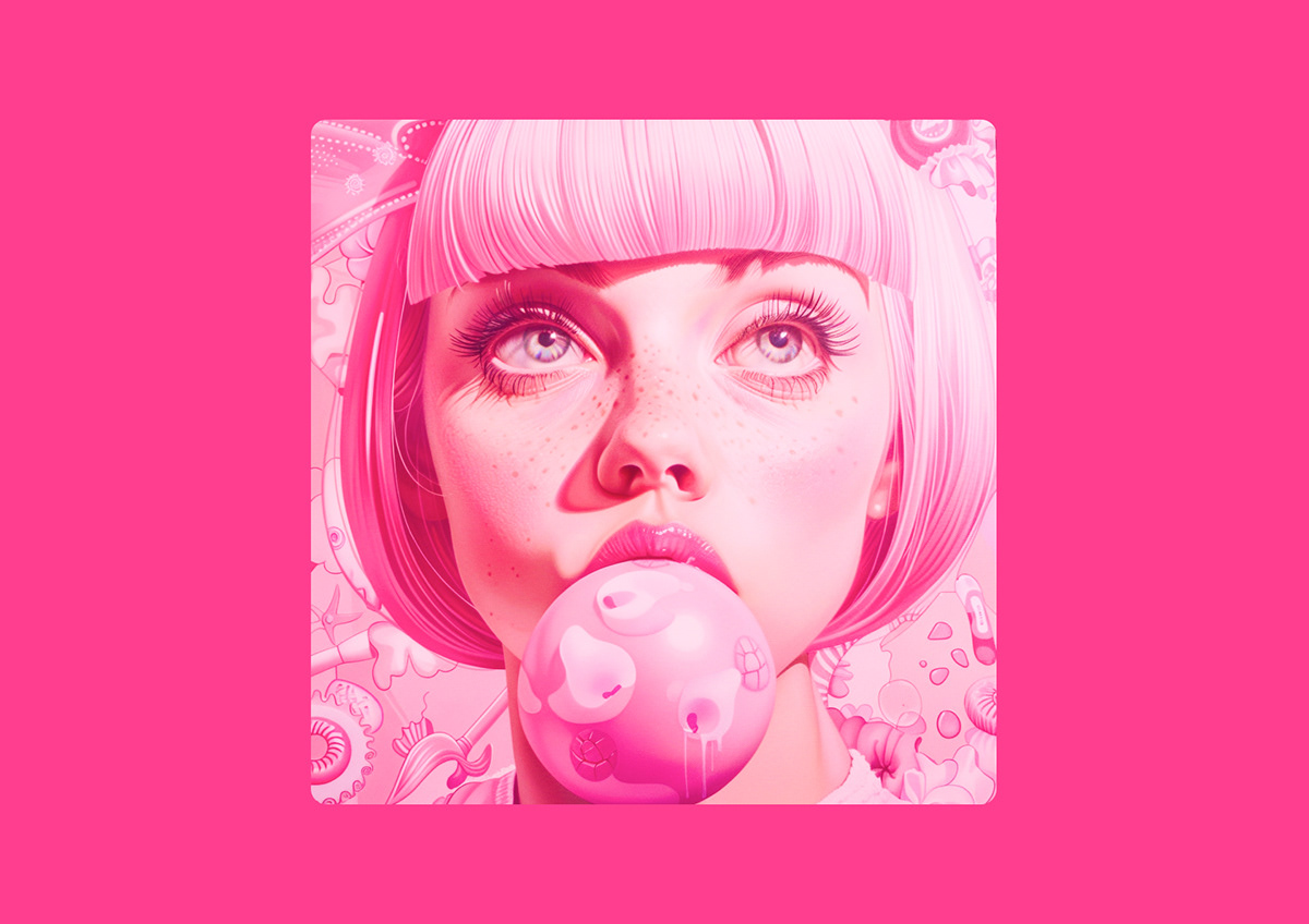 BURKOVA DESIGN — Изображение №2 — Брендинг на Dprofile