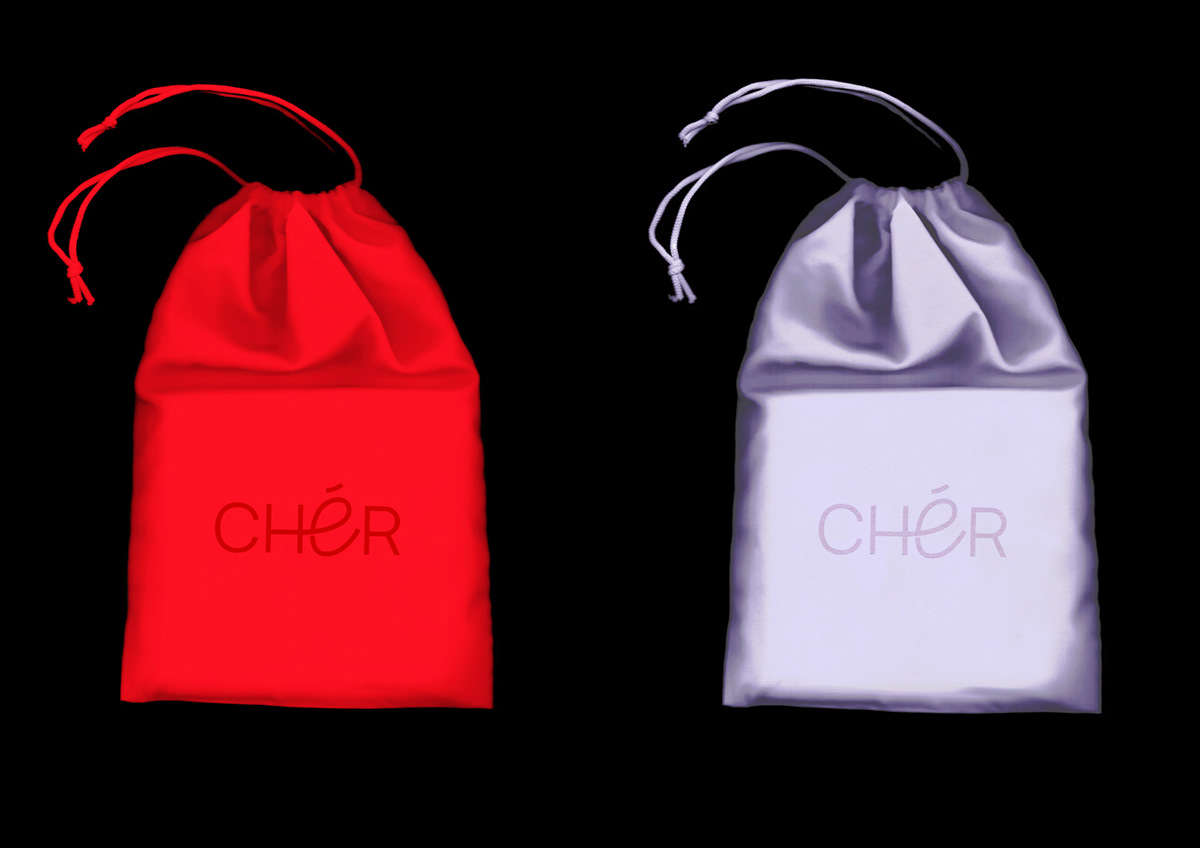CHER — Изображение №10 — Брендинг на Dprofile