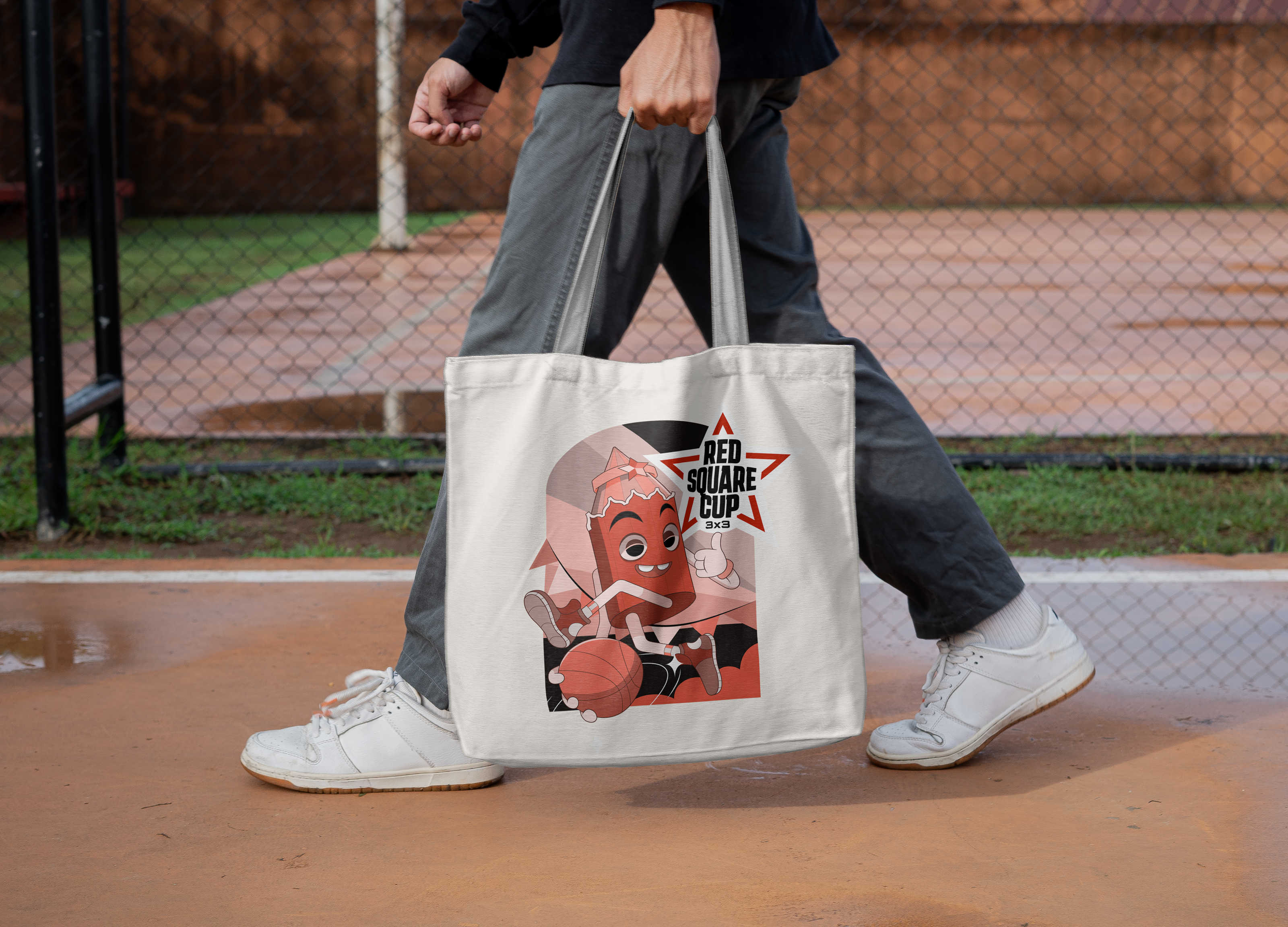 ILLUSTRATION for Streetbasket Russia — Изображение №11 — Брендинг, Иллюстрация на Dprofile