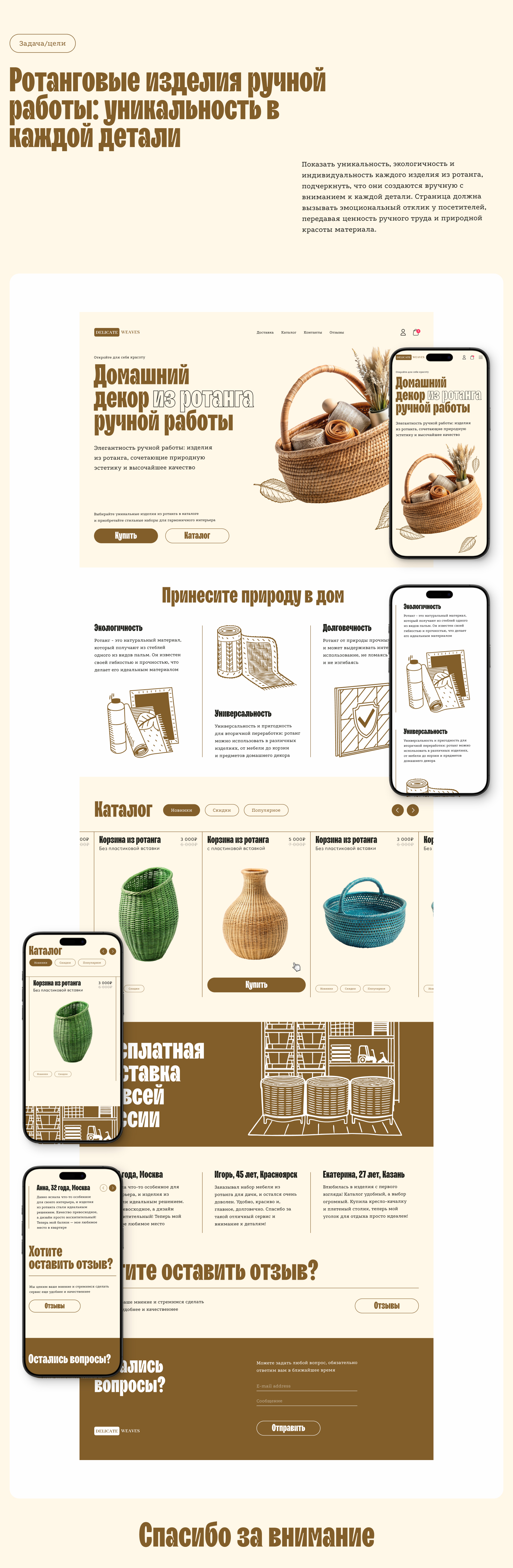 product page — Изображение №2 — Интерфейсы на Dprofile