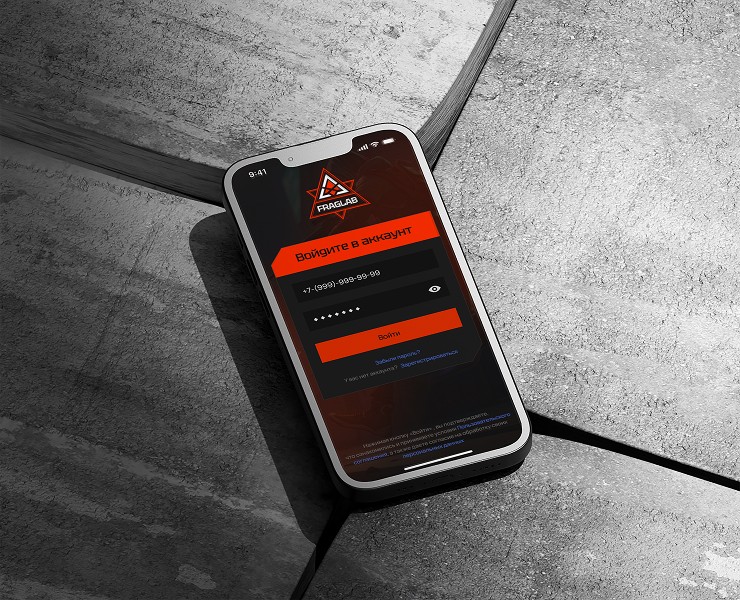 Fraglab Ux|Ui — Интерфейсы на Dprofile
