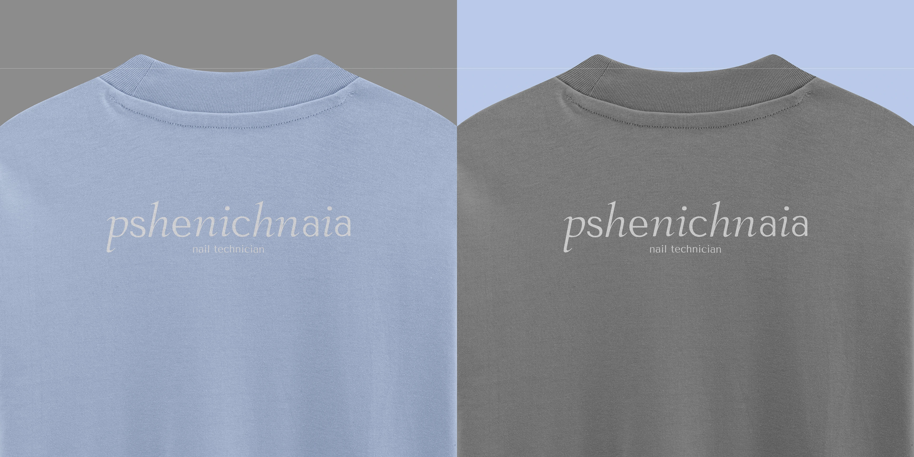 Разработка логотипа Pshenichnaia — Изображение №4 — Брендинг, Маркетинг на Dprofile