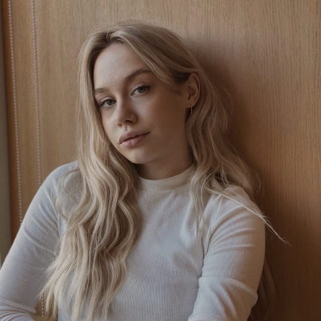 Аватар пользователя Софья Олексина