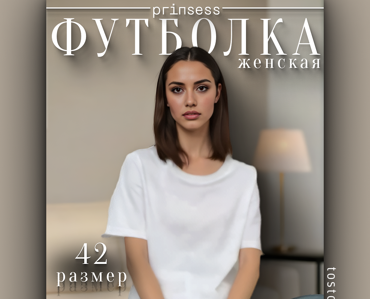 Инфографика товара — Графика на Dprofile