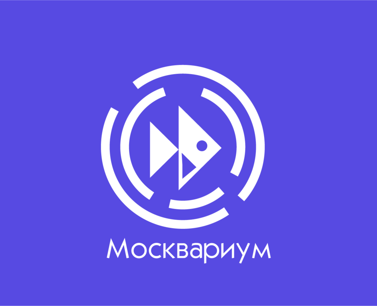 Рестайлинг океанариума "Москвариум" — Брендинг, Анимация на Dprofile