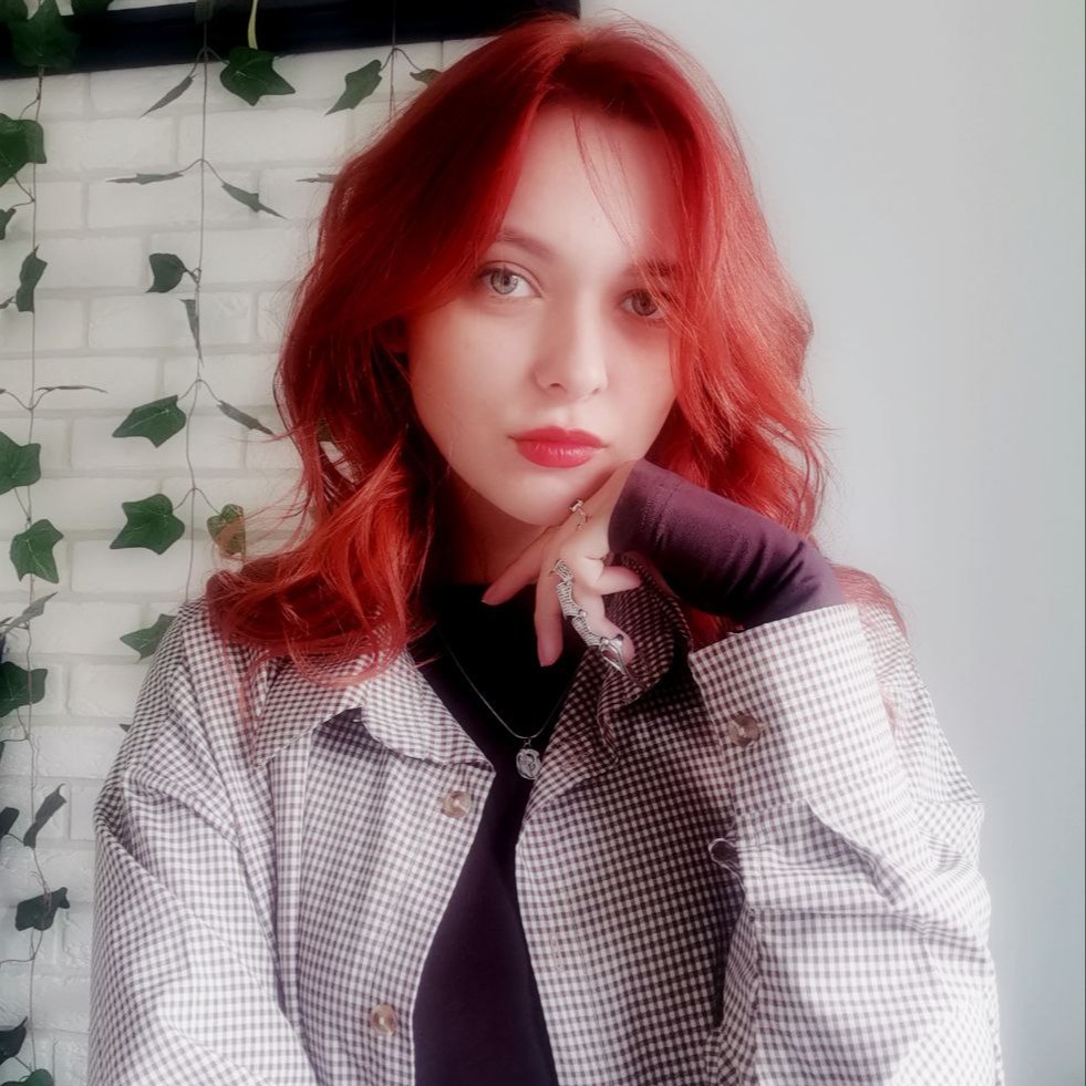 Аватар пользователя Марина Калинина
