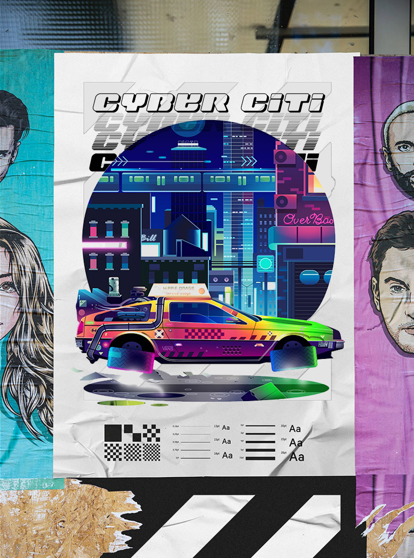 Искусство иллюстраций — Изображение №1 — Иллюстрация на Dprofile