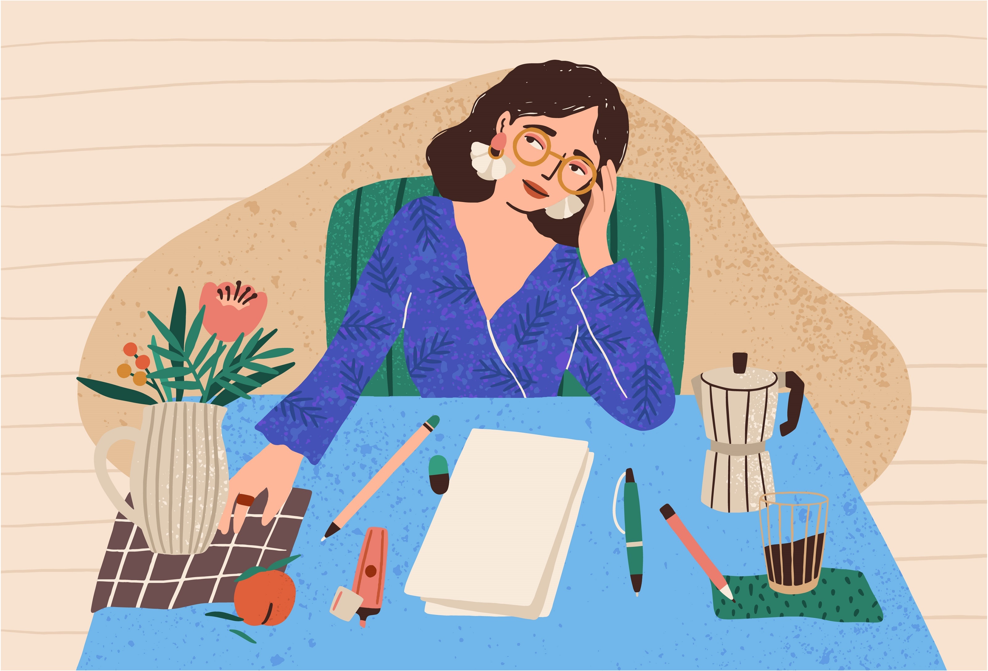 Графические рисунки — Изображение №1 — Иллюстрация, Графика на Dprofile