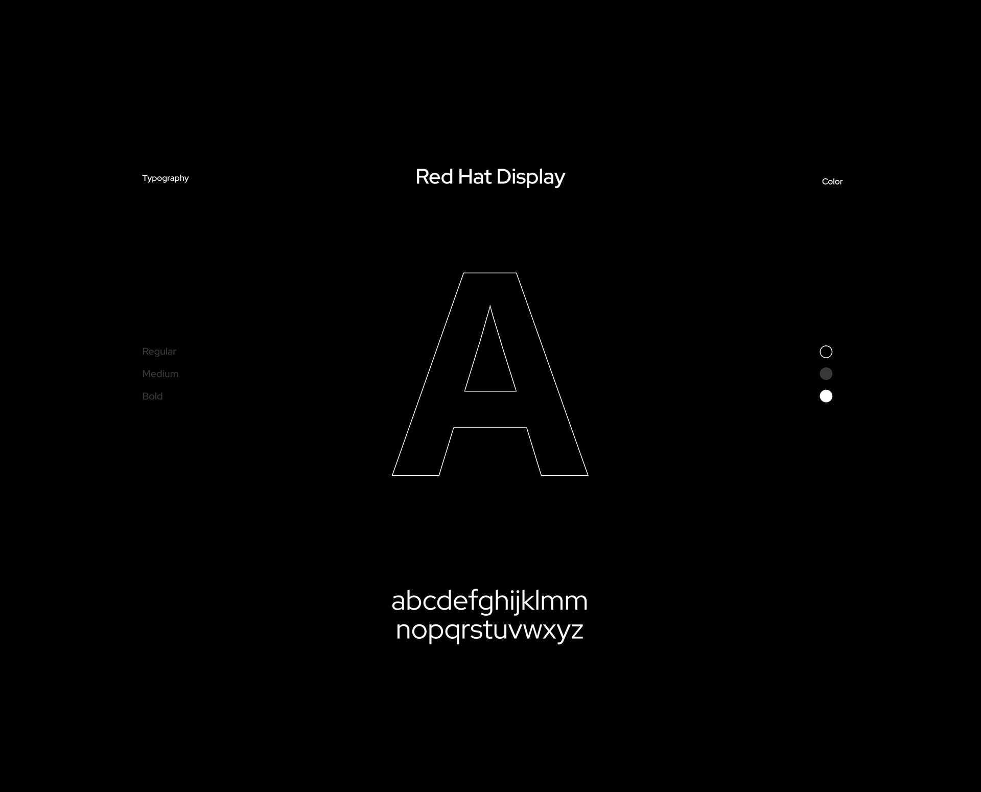 CAPITAL | Landing page (CONCEPT) — Изображение №4 — Интерфейсы на Dprofile