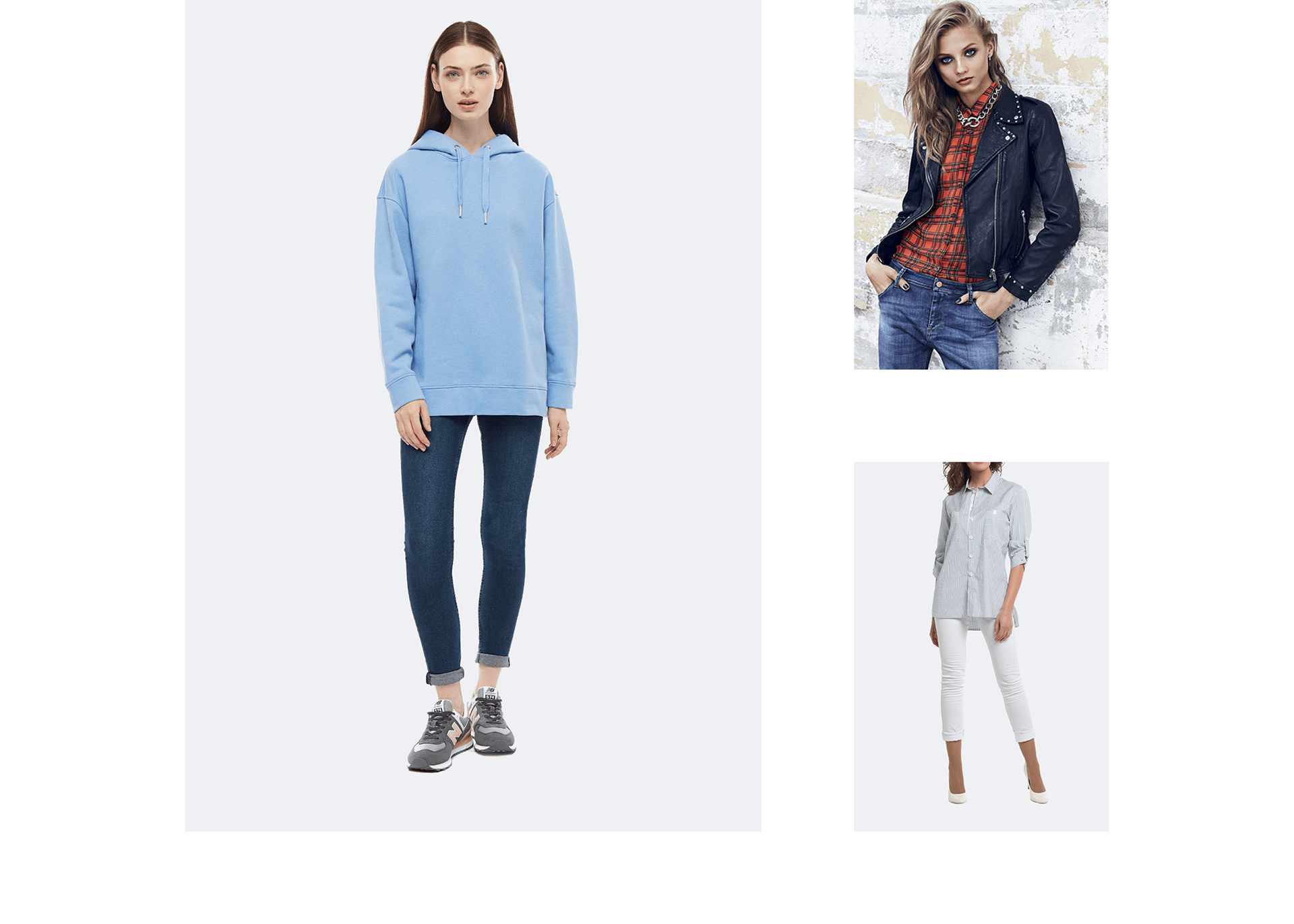 MiMi | Fashion Boutique (CONCEPT) — Изображение №10 — Интерфейсы на Dprofile