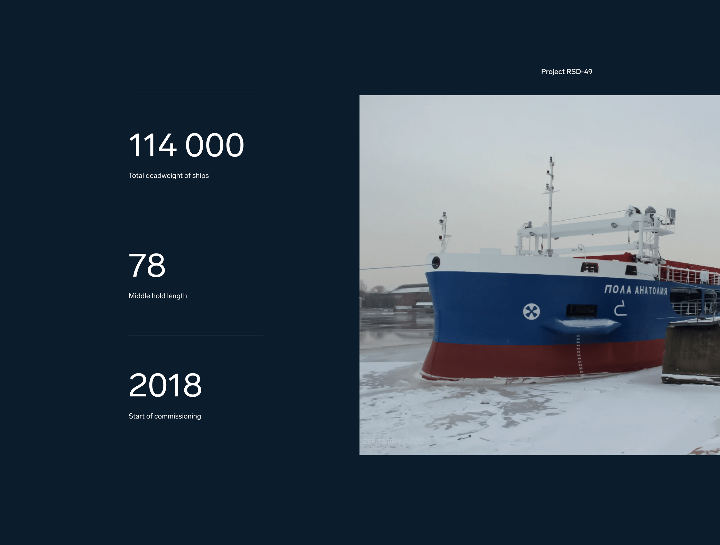 POLA RISE | Corporate site — Изображение №14 — Интерфейсы на Dprofile
