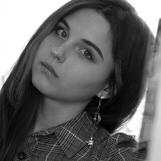 Аватар пользователя Алина Медовщикова