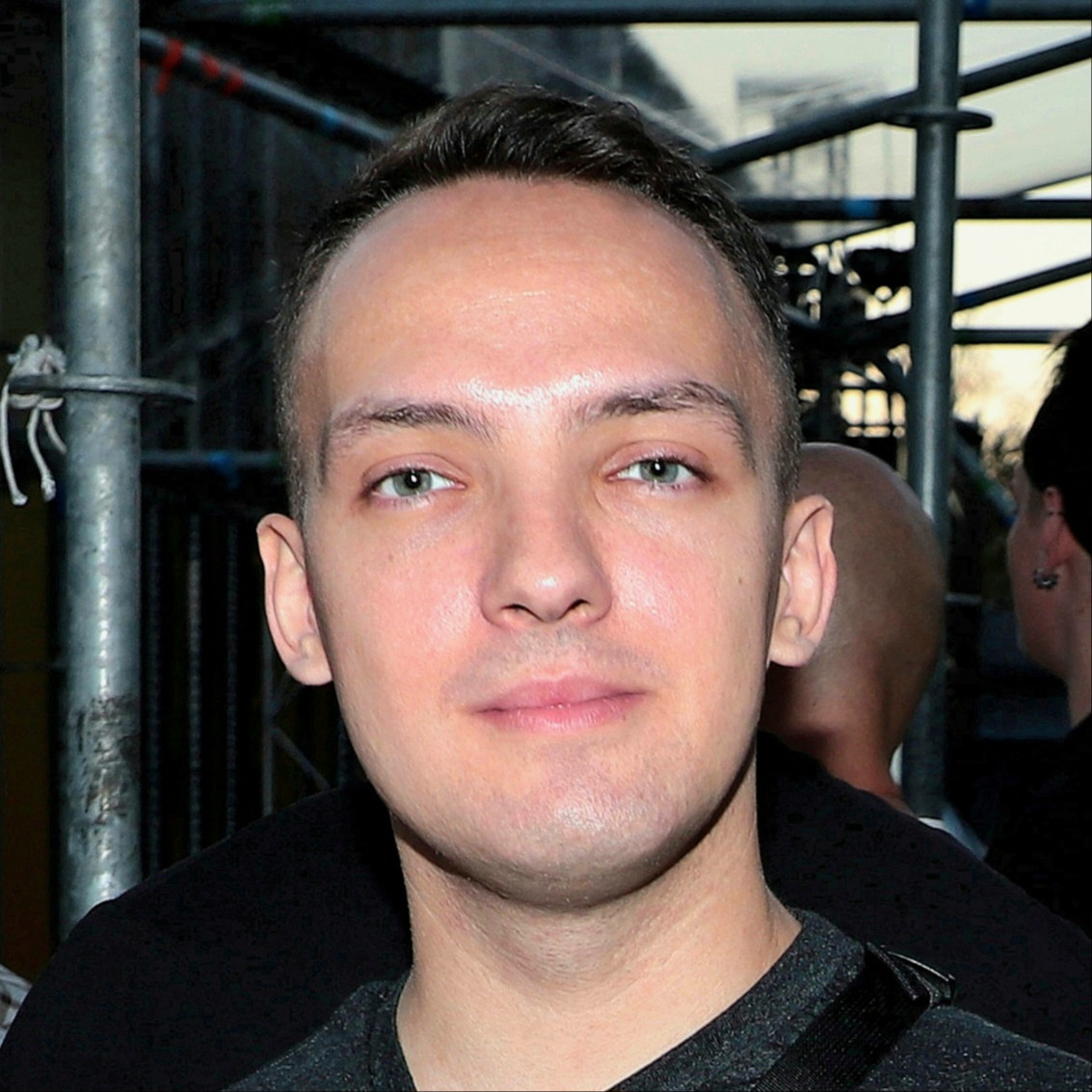 Аватар пользователя Антон Боев