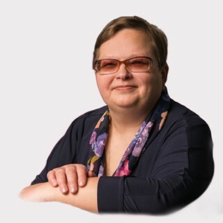 Аватар пользователя Евгения Шамова