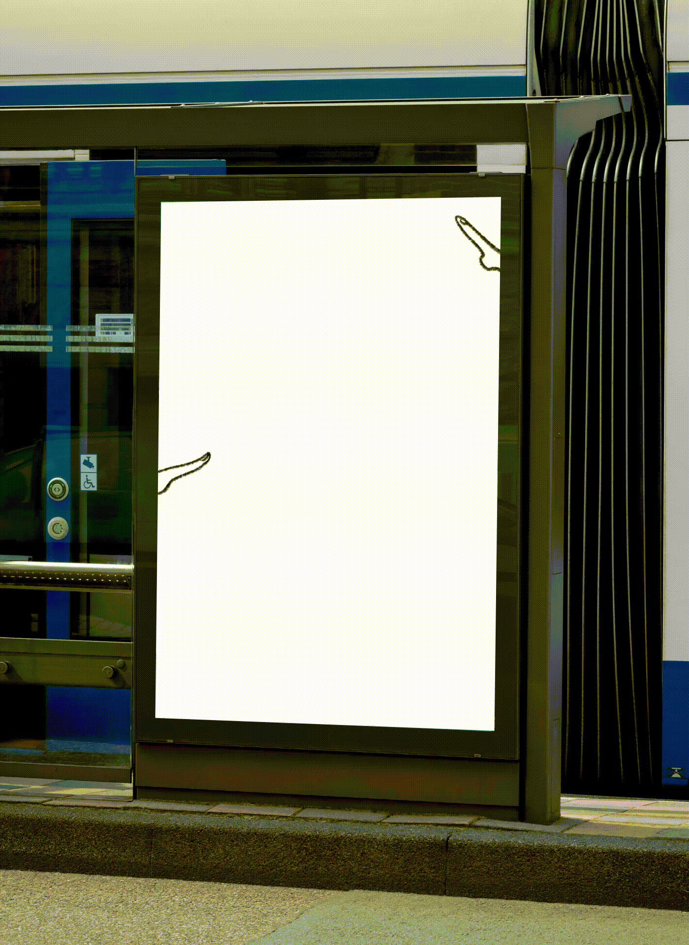 Рекламная кампания Экомаршрута "Босоногая тропа" — Изображение №6 — Брендинг, Маркетинг на Dprofile