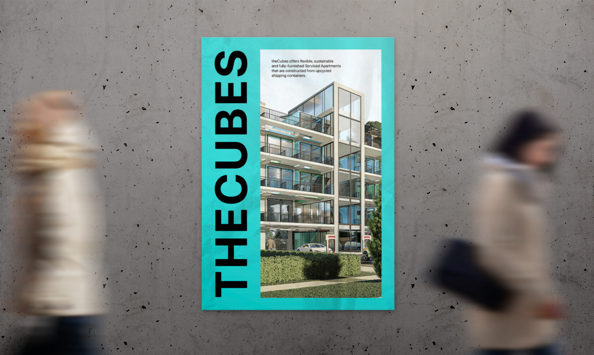 theCubes corporate website — Изображение №8 — Интерфейсы, Графика на Dprofile