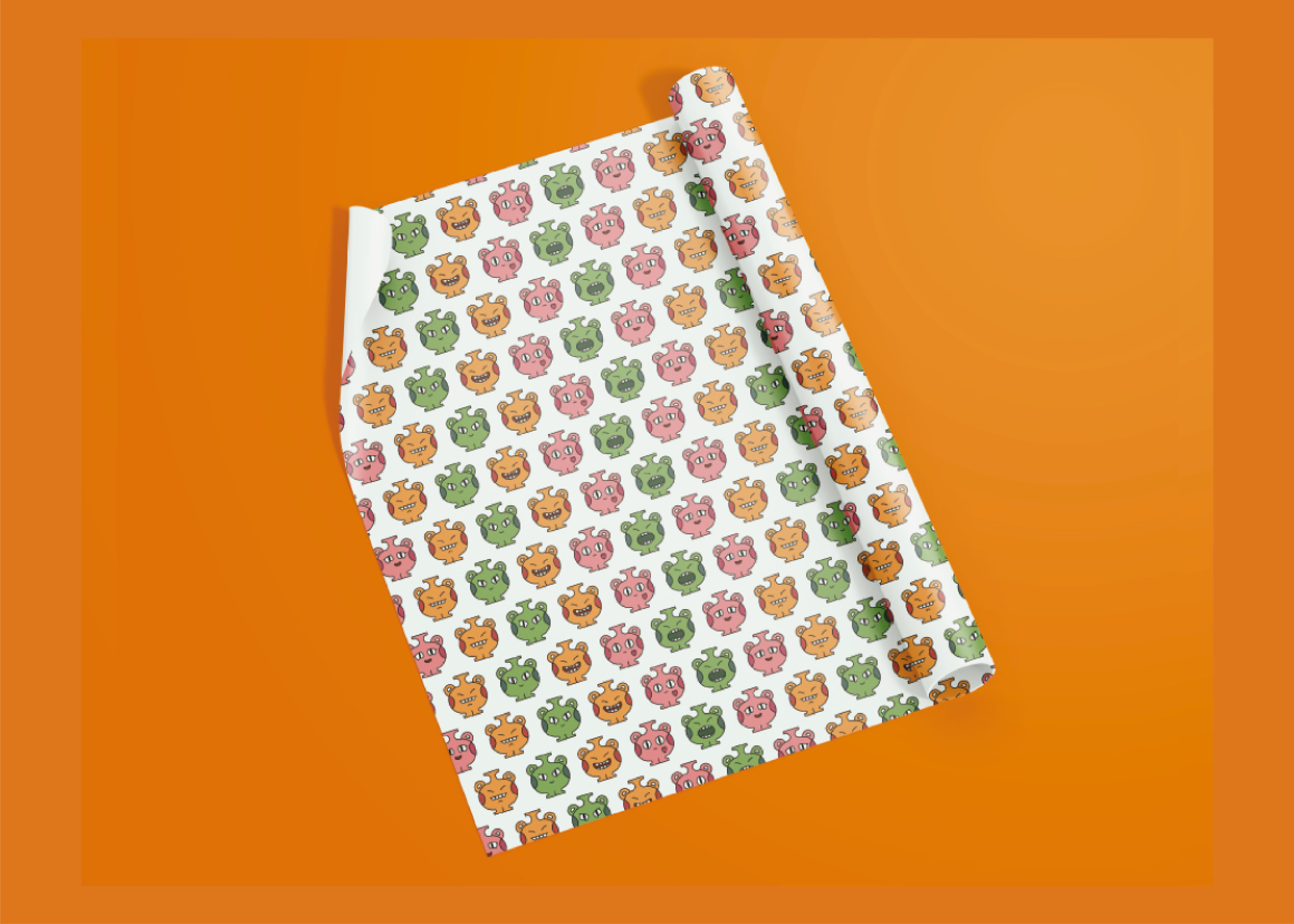 Айдентика для гончарной студии "Глинка" — Изображение №12 — Брендинг на Dprofile