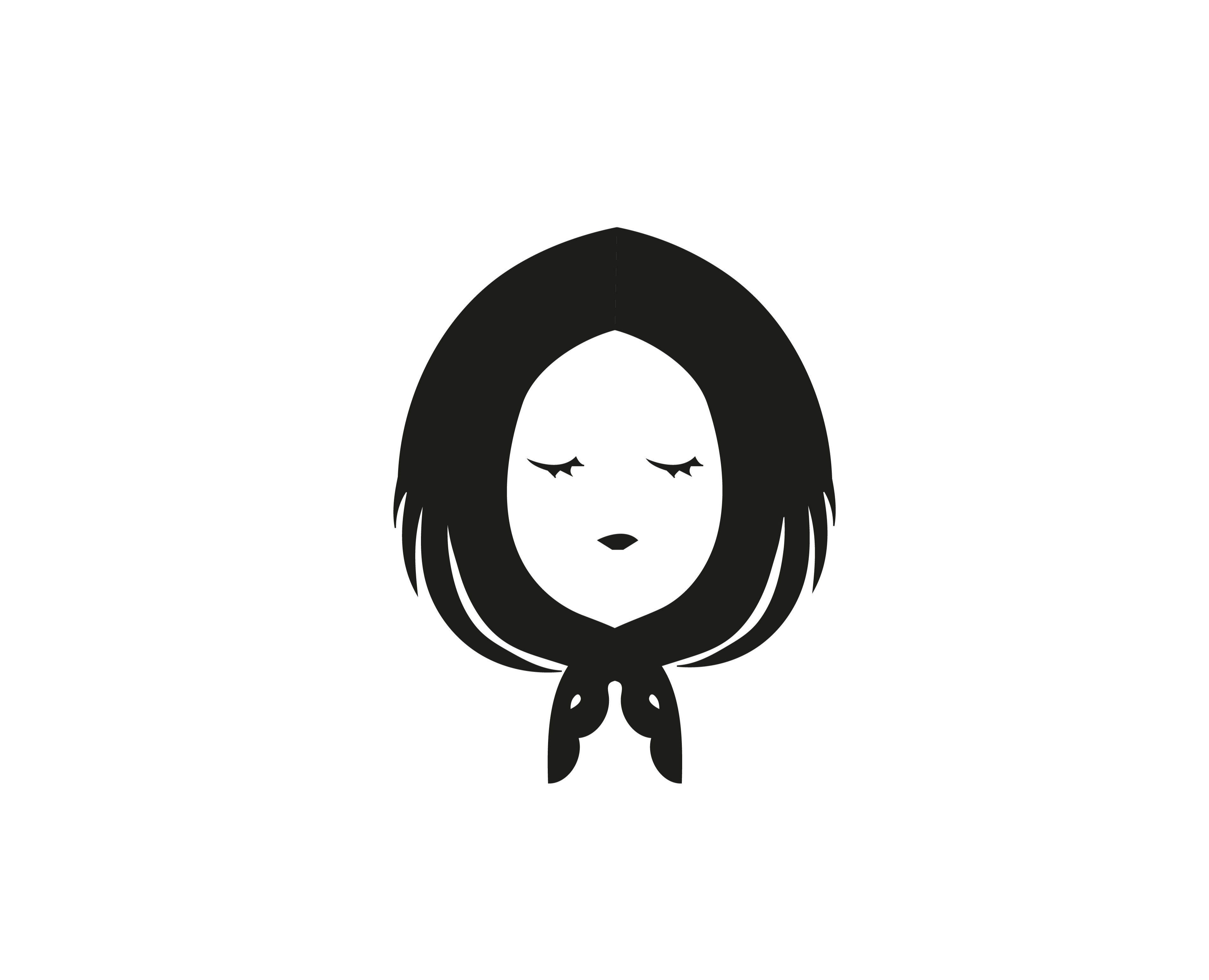 Лого — Брендинг на Dprofile