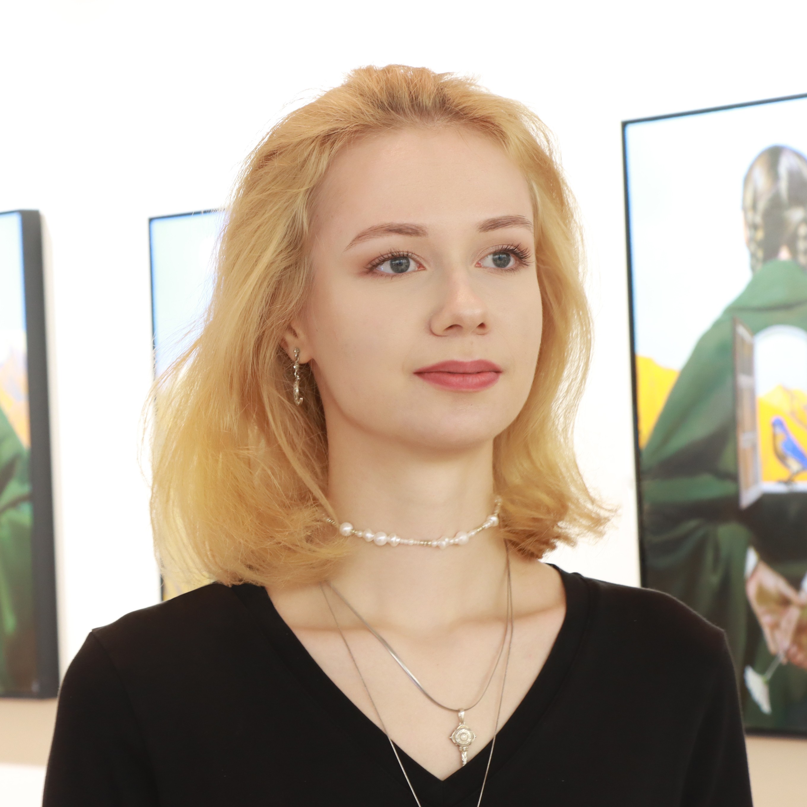 Аватар пользователя Екатерина Александрова