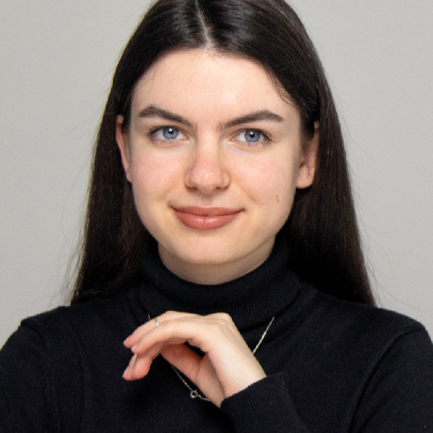 Аватар пользователя Дарья Фрумина