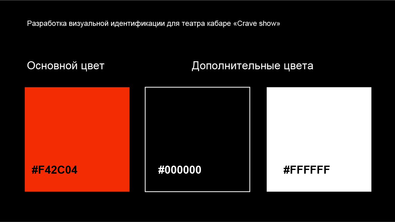 Разработка визуальной идентификации — Изображение №3 — Брендинг на Dprofile