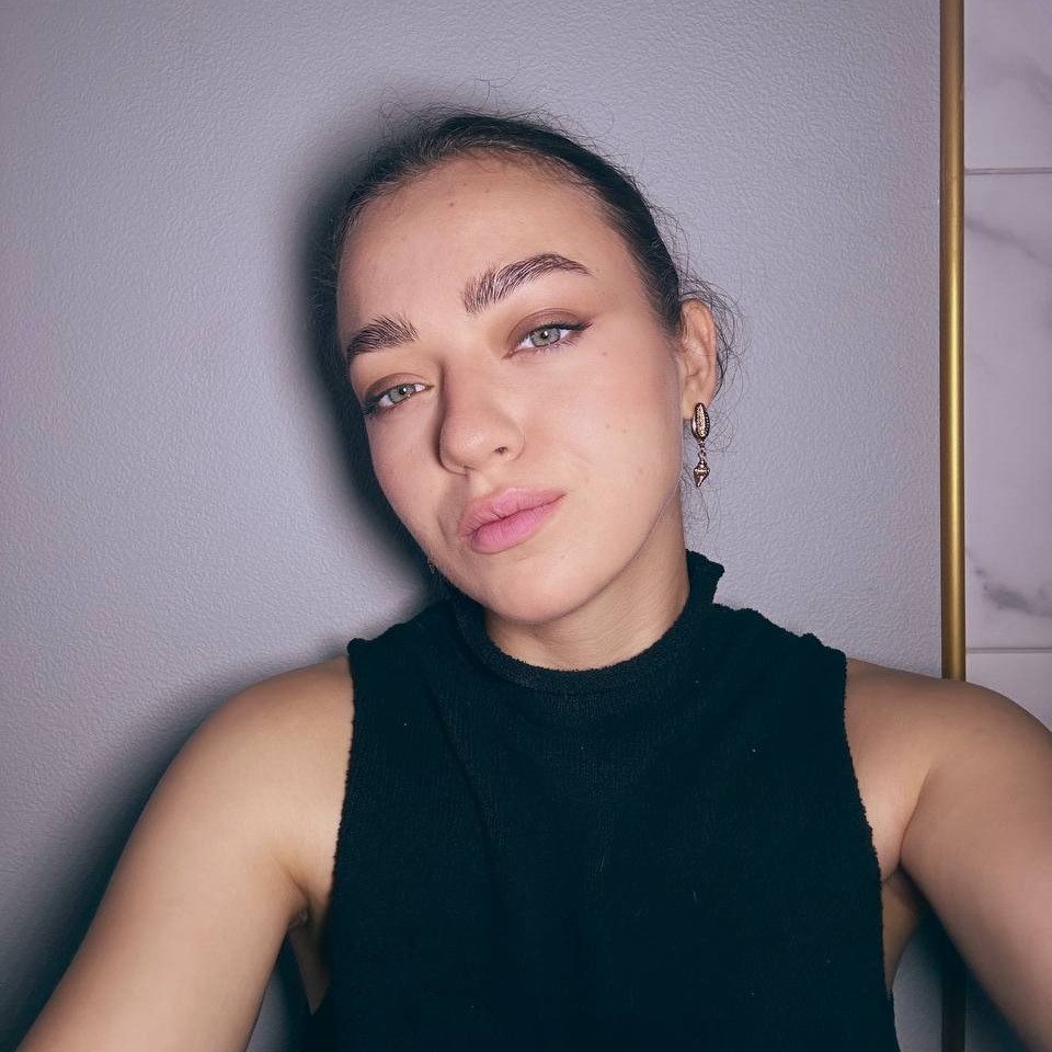 Аватар пользователя Елизавета Скуратова