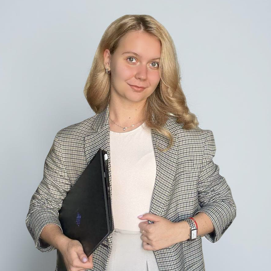 Аватар пользователя Александра Болотова