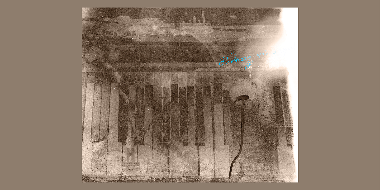 «Однажды на Каме» — Изображение №16 — Графика на Dprofile