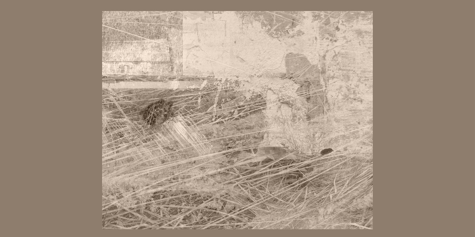 «Однажды на Каме» — Изображение №22 — Графика на Dprofile