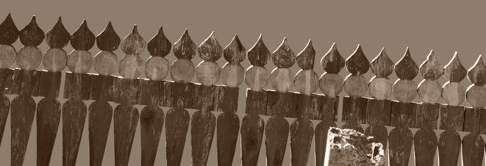 «Однажды на Каме» — Изображение №31 — Графика на Dprofile