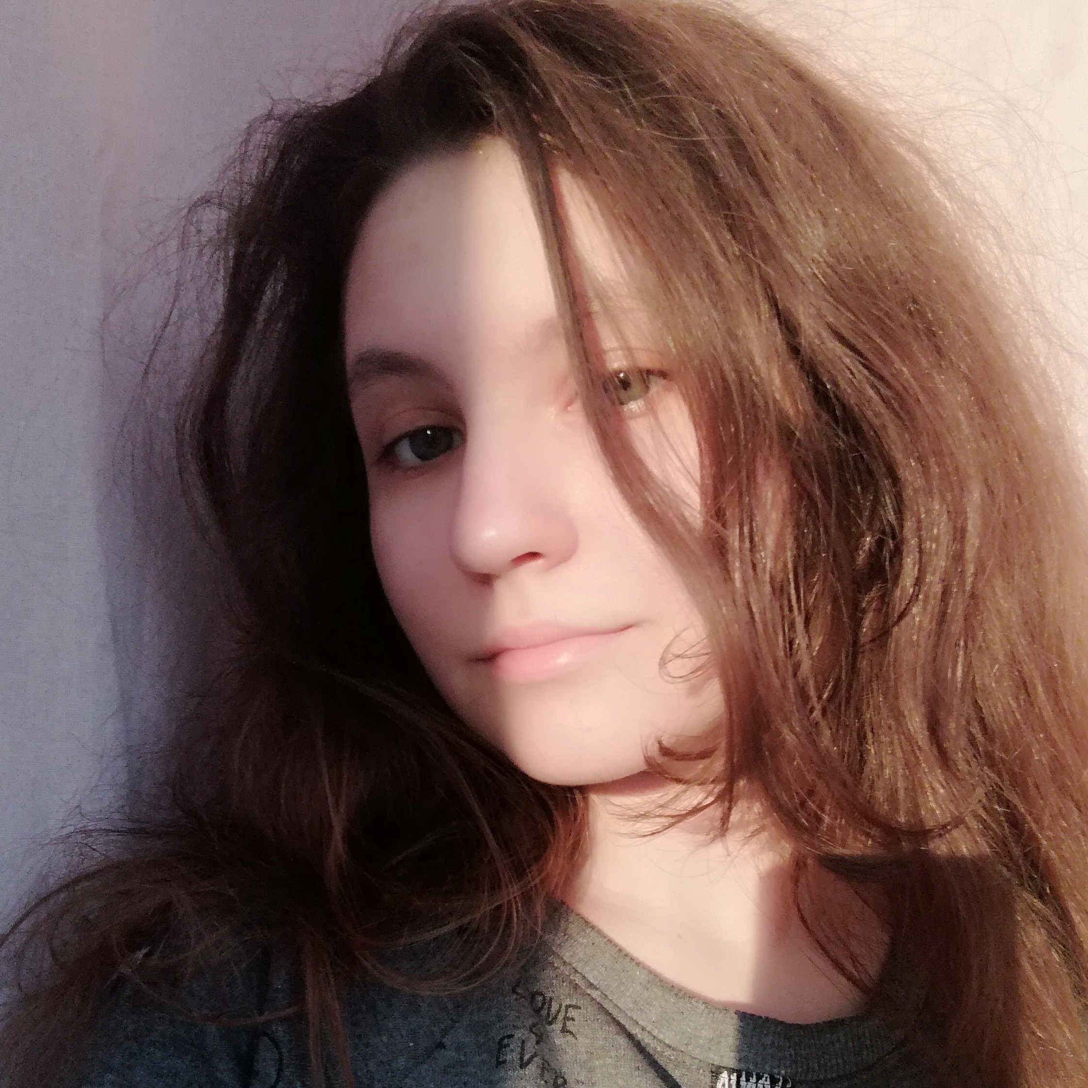 Аватар пользователя Алина Шитова