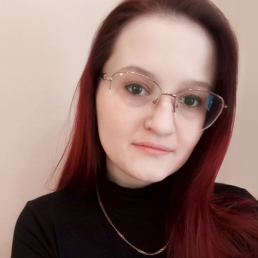 Аватар пользователя Анна Яковлева