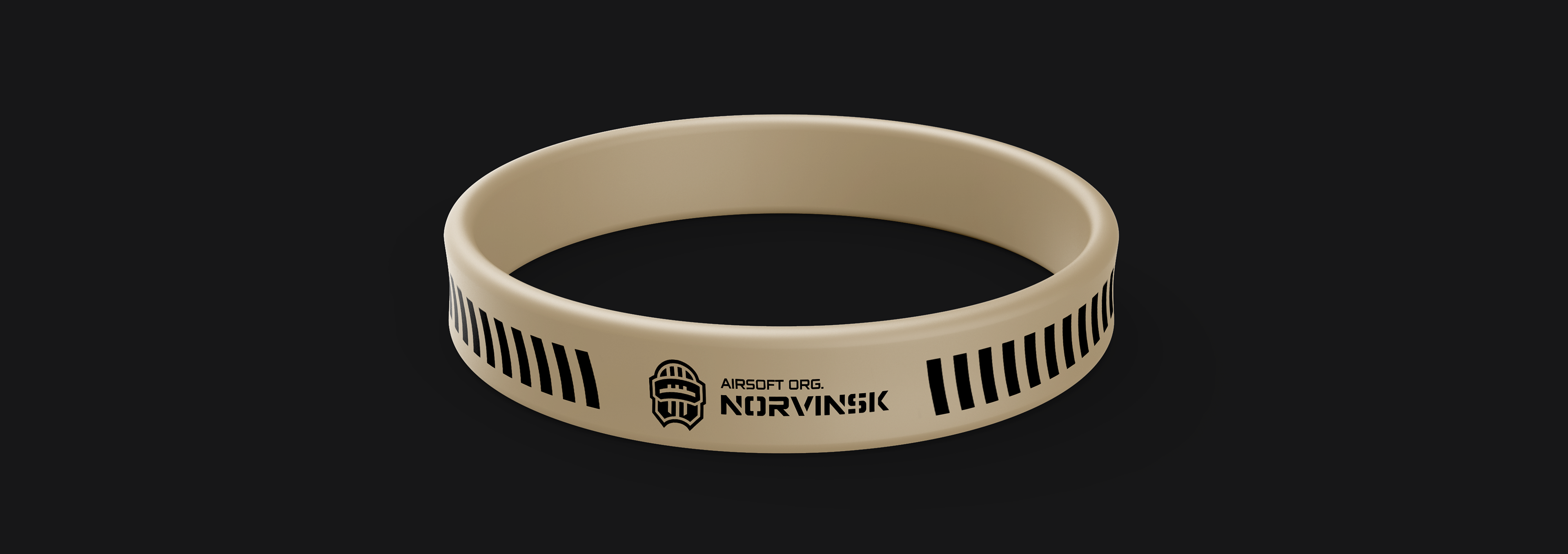 Norvinsk | Strikeball Event — Изображение №26 — Брендинг, Графика на Dprofile