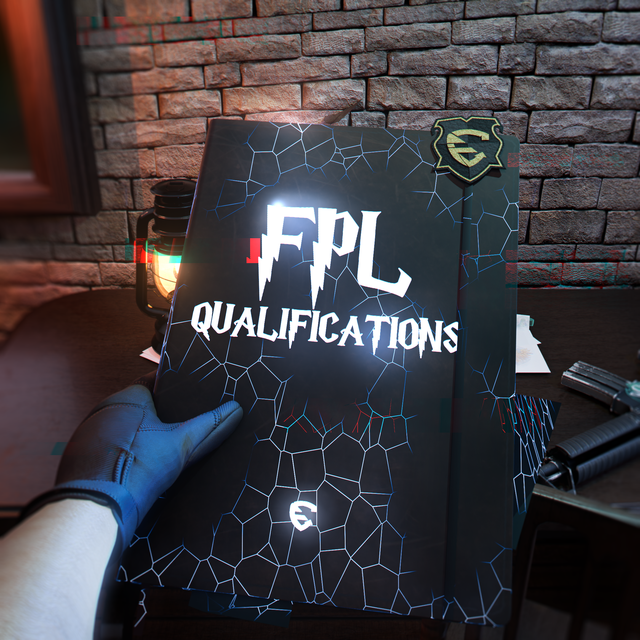 Cyber FaceIt New Season — Изображение №9 — Графика, Маркетинг на Dprofile