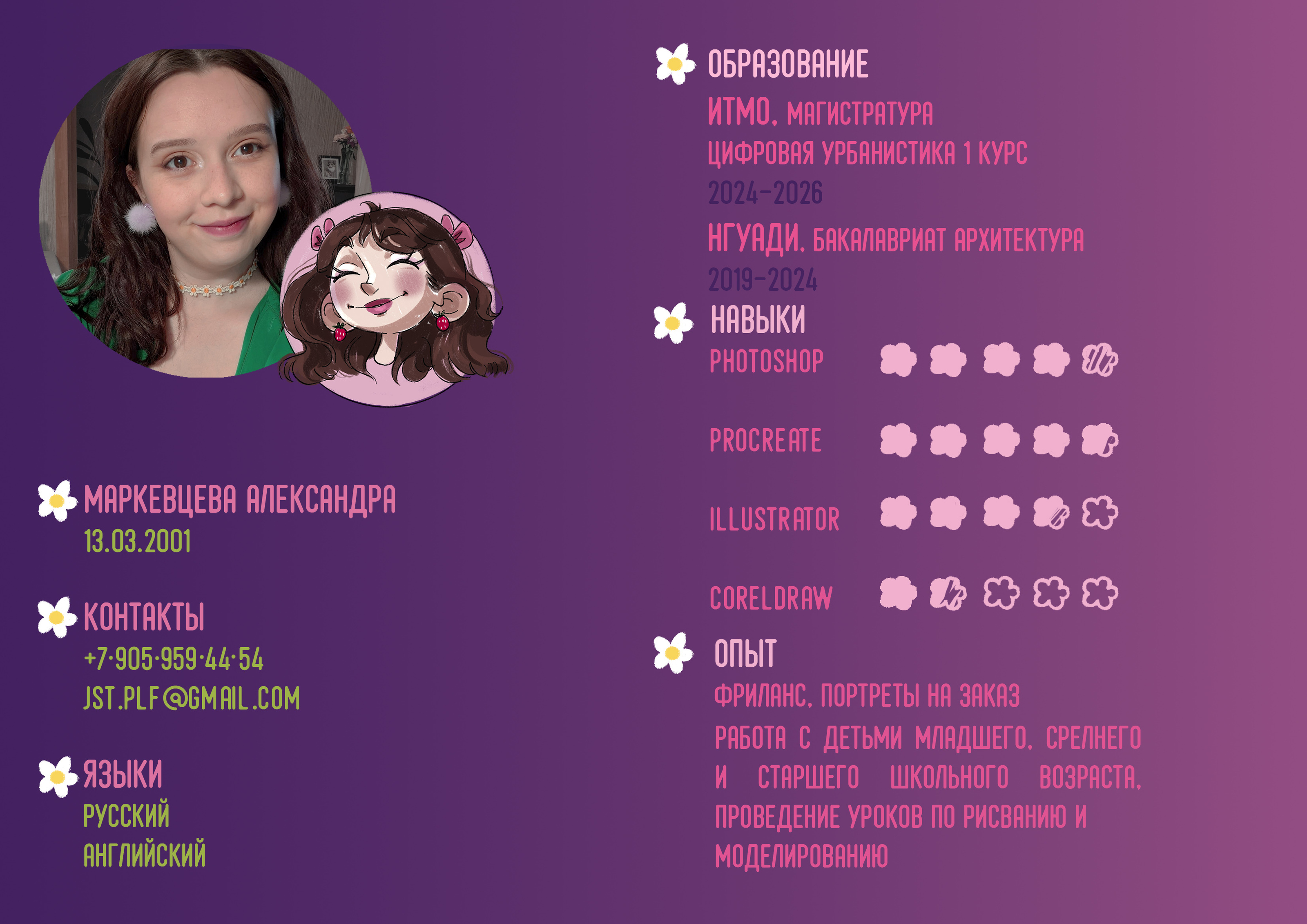 портфолио | иллюстрация — Изображение №2 — Иллюстрация на Dprofile
