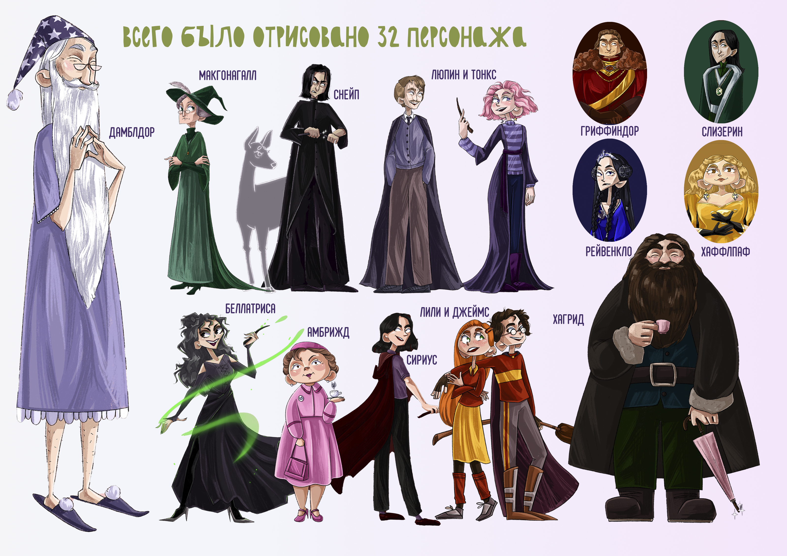 портфолио | иллюстрация — Изображение №8 — Иллюстрация на Dprofile