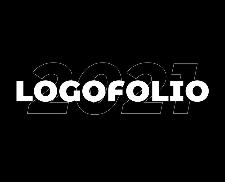 Logofolio 2021 — Брендинг, Маркетинг на Dprofile