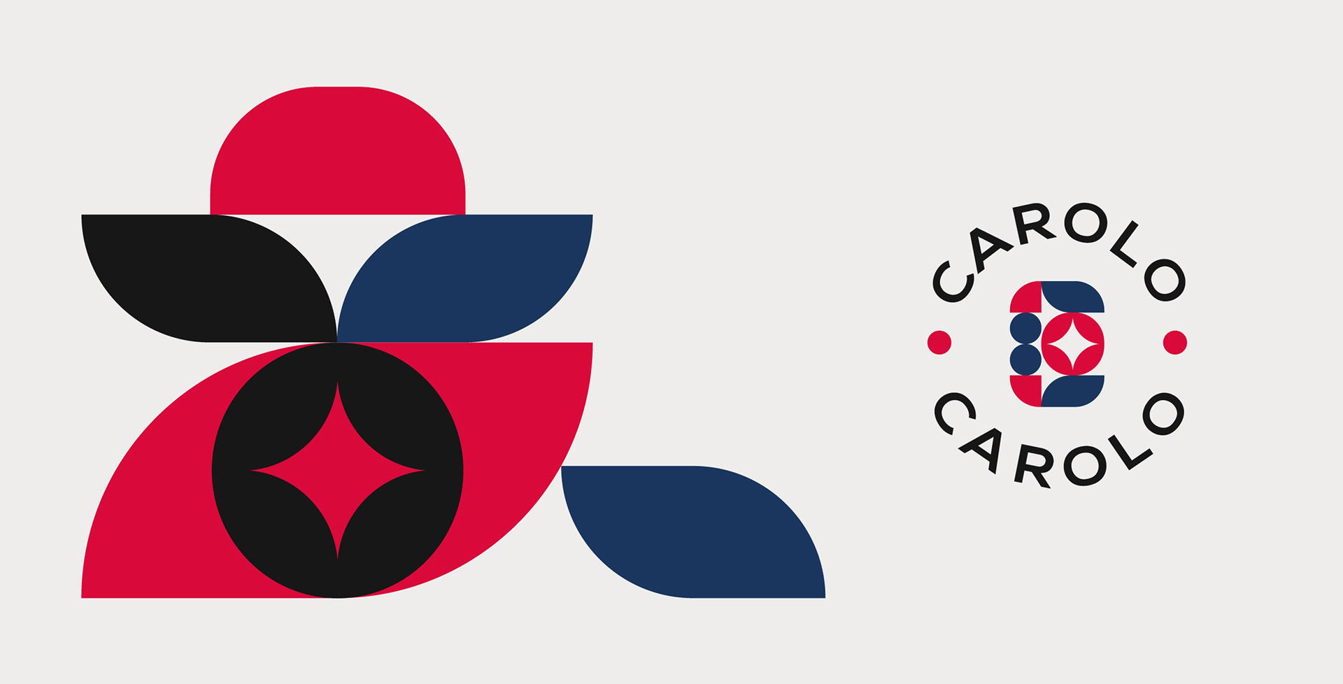 Фирменный стиль для компании Carolo — Изображение №1 — Брендинг на Dprofile