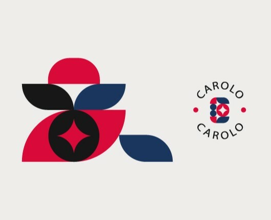 Фирменный стиль для компании Carolo — Брендинг на Dprofile