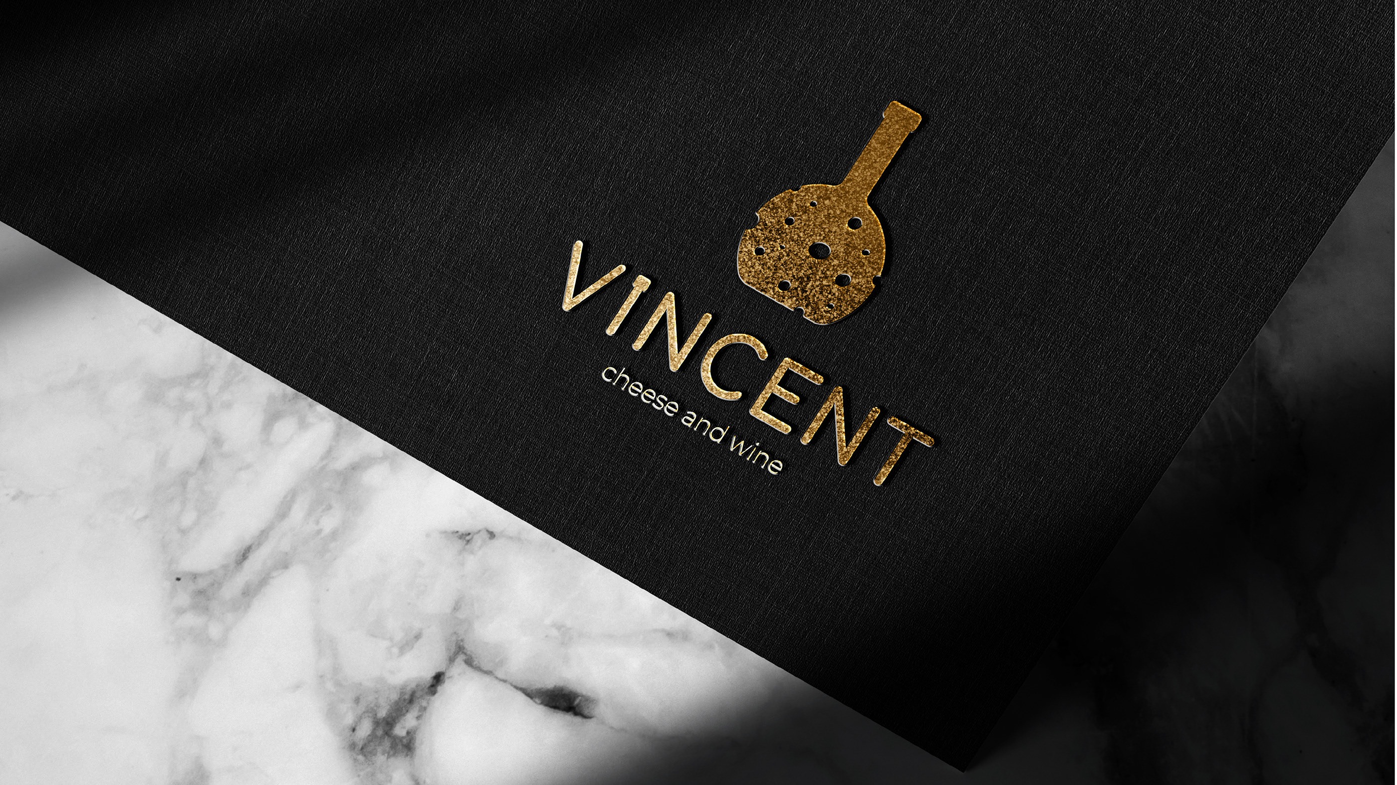 Логобук для ресторана VINCENT — Изображение №22 — Брендинг, Маркетинг на Dprofile