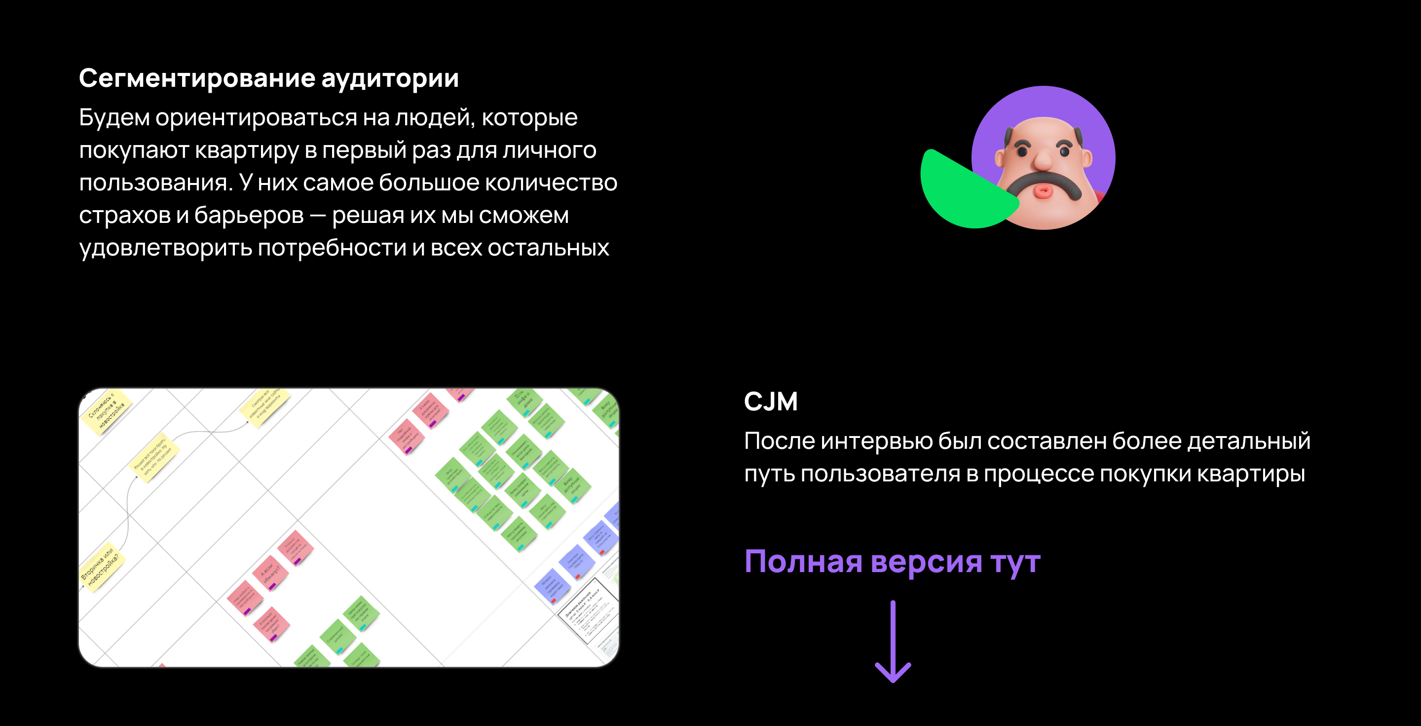 Авито Недвижимость | Редизайн — Изображение №9 — Интерфейсы на Dprofile