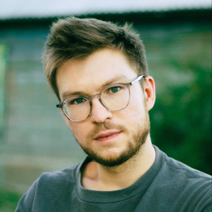 Аватар пользователя Горбач Евгений