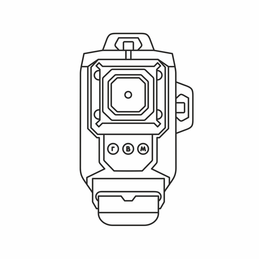 Технические иллюстрации для инструкции Rokodil — Изображение №3 — Иллюстрация, Графика на Dprofile