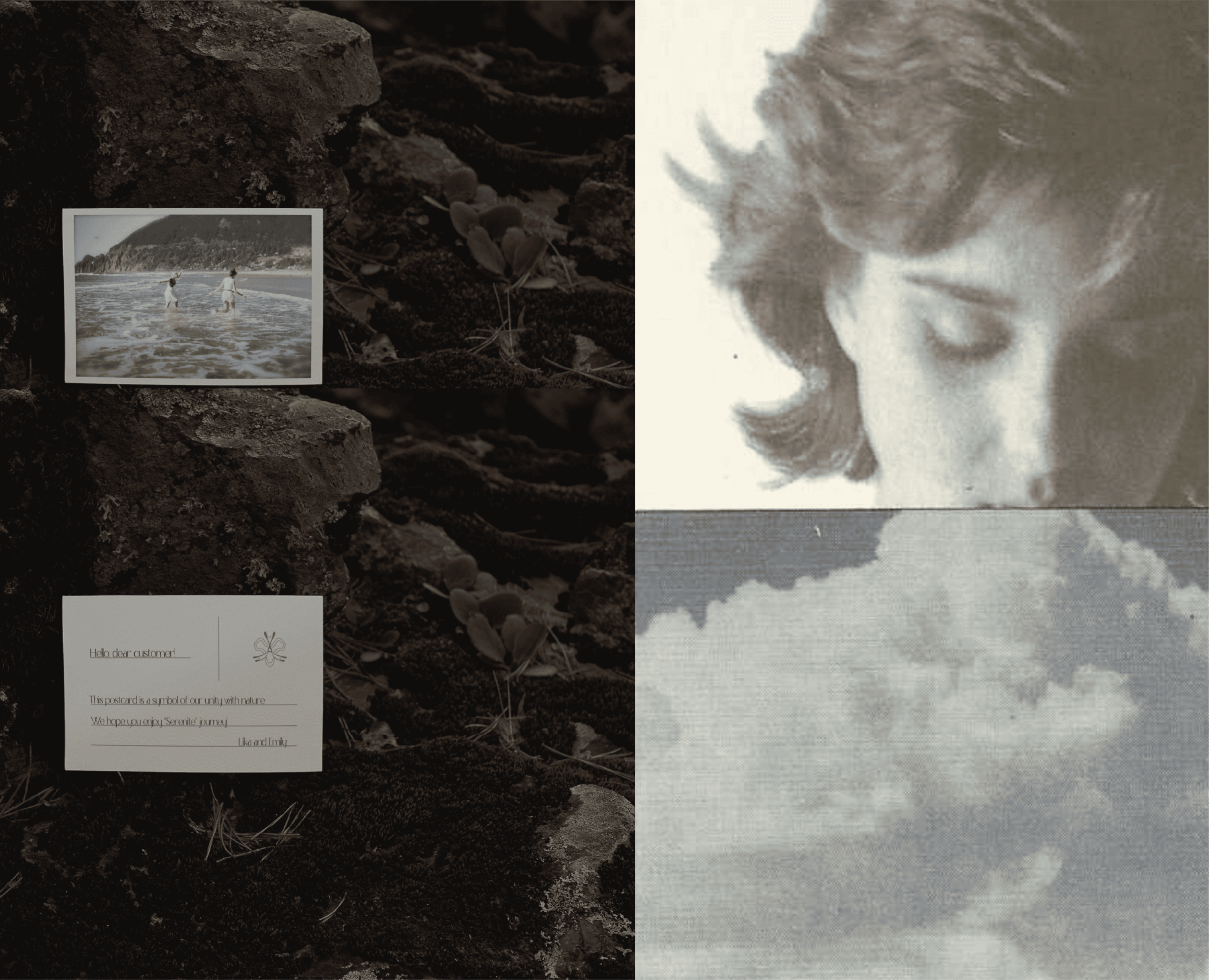 Фирменный стиль для бренда свечей и домашнего декора — Брендинг на Dprofile